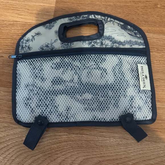 Paula Deen Hanger Pocket Accessory Organizer - Picture 1 of 2